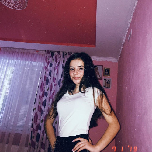 Марія Іванченко