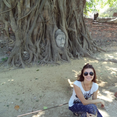 Изольда Прохоровa