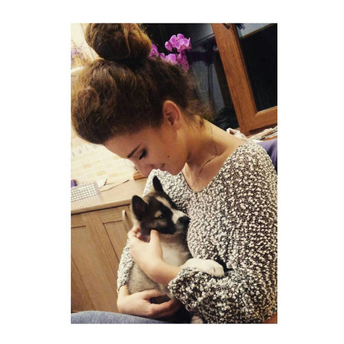 Анастасія Мельниченко