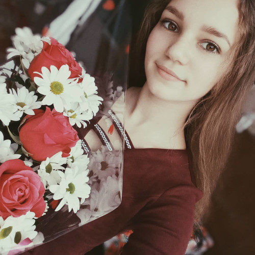 Галина Дмитренко