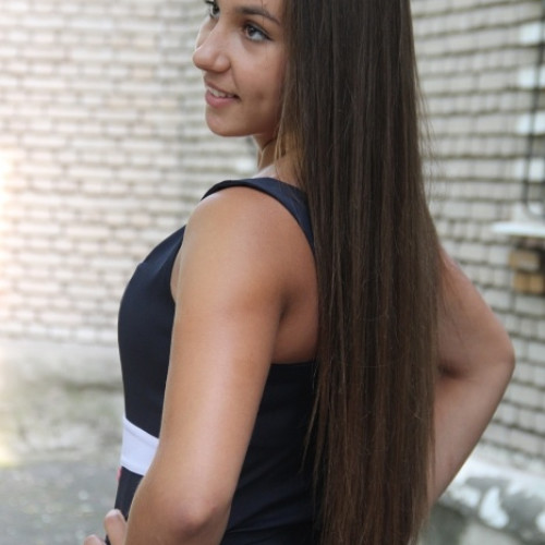 Елена Беспаловa