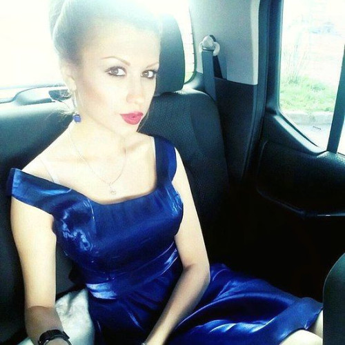 Евгения Захаровa