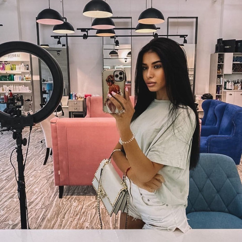 Эмилия Некрасовa