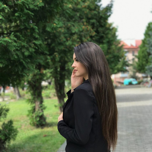 Виктория Кондратьевa