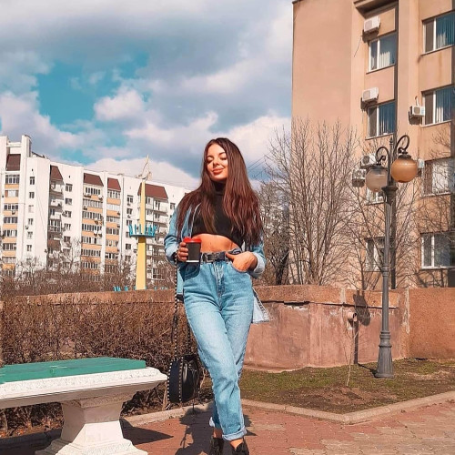 Інна Василенко