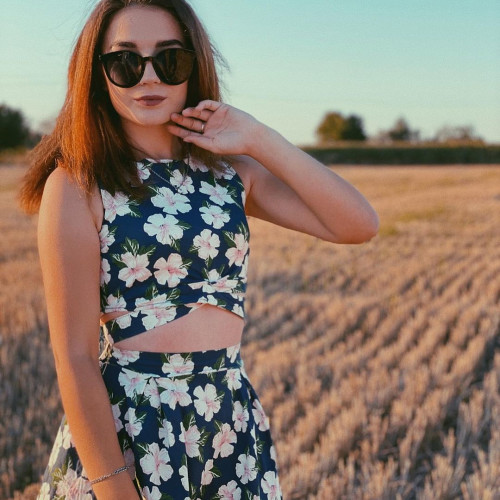 Ирина Лебедевa