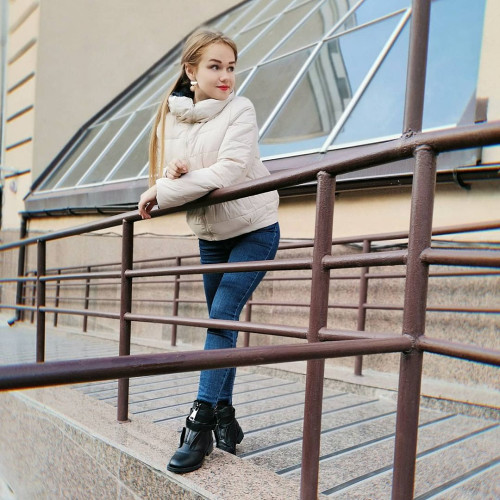 Рената Гуляевa