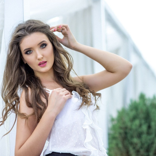 Альбина Калашниковa