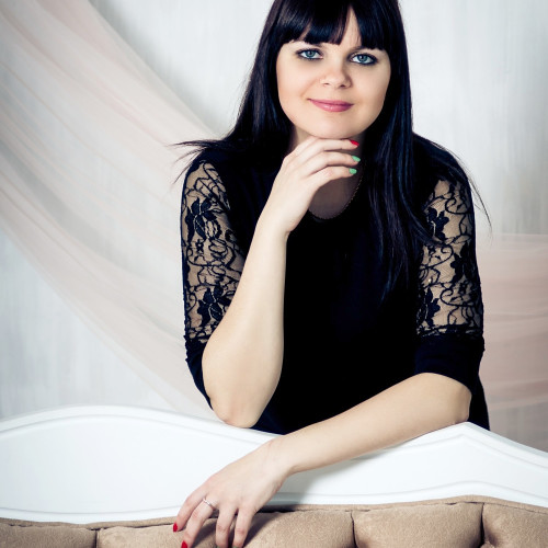 Мария Герасимовa