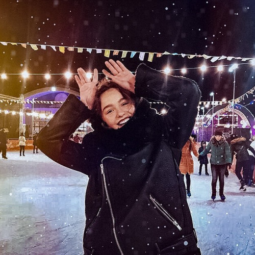 Поліна Павлюк