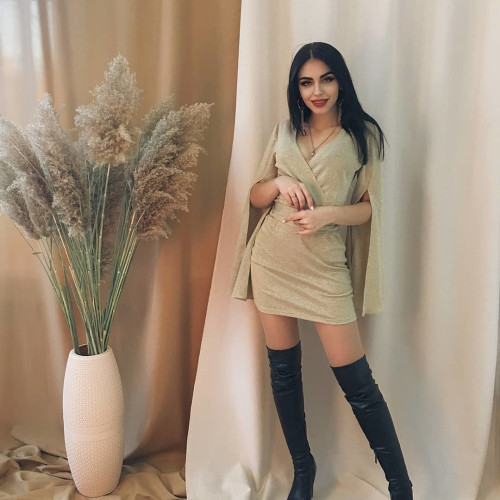 Ника Крыловa