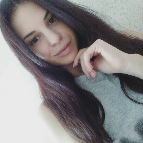 Нелли Лобановa