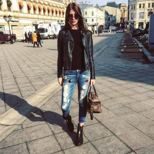 Евгения Щербаковa