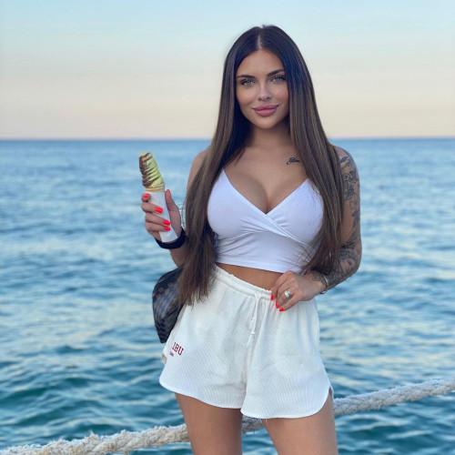 Світлана Крамаренко