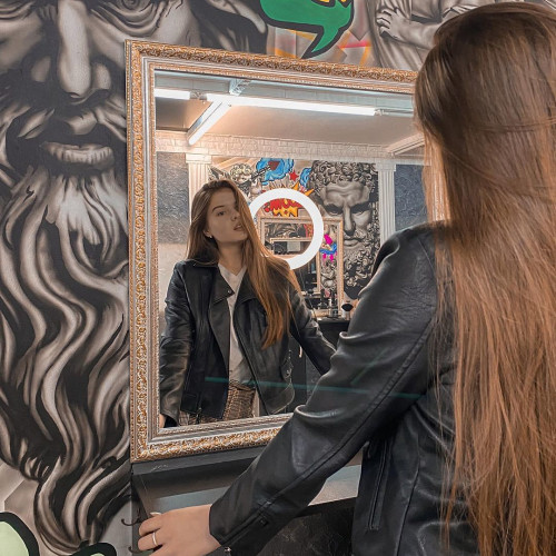 Алла Фадеевa