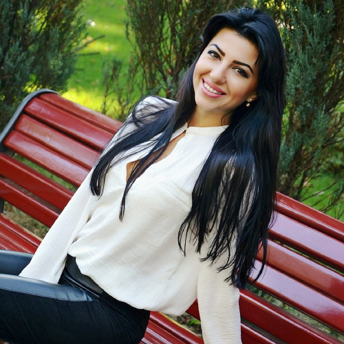 Катерина Броваренко