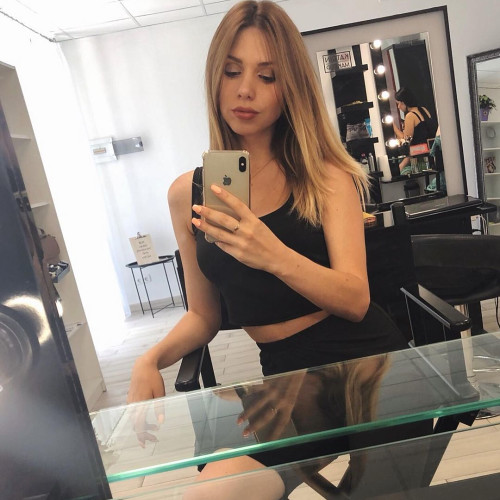 Доминика Гавриловa