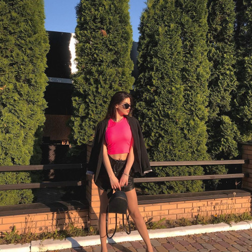 Инга Самойловa