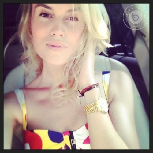 Софья Комаровa