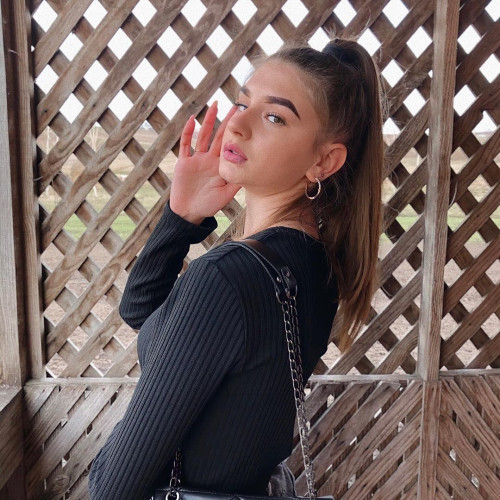 Вікторія Крамаренко