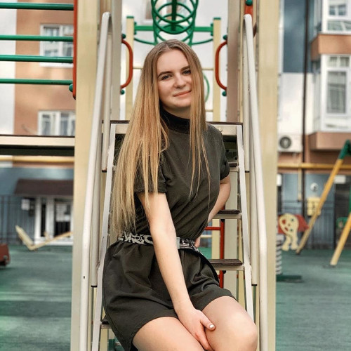 София Волковa