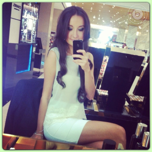 Валерия Сазоновa