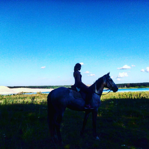 Эльвира Фомичёвa