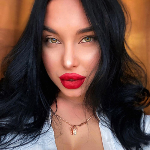 Евгения Васильевa