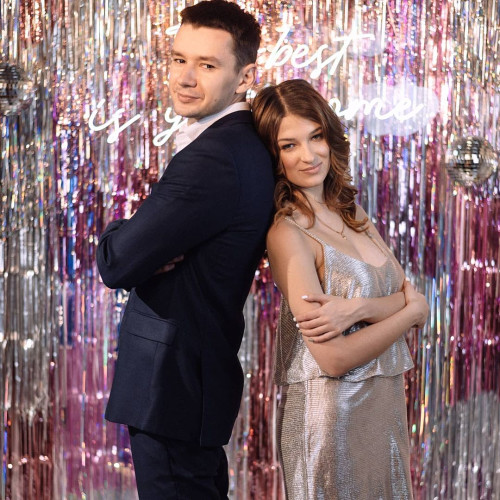 Анна Ивановa