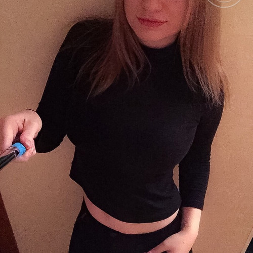 Анжелика Воробьёвa