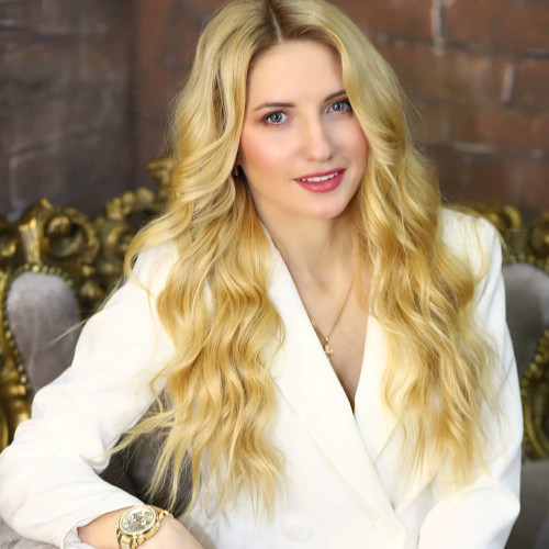 Анастасия Фокинa