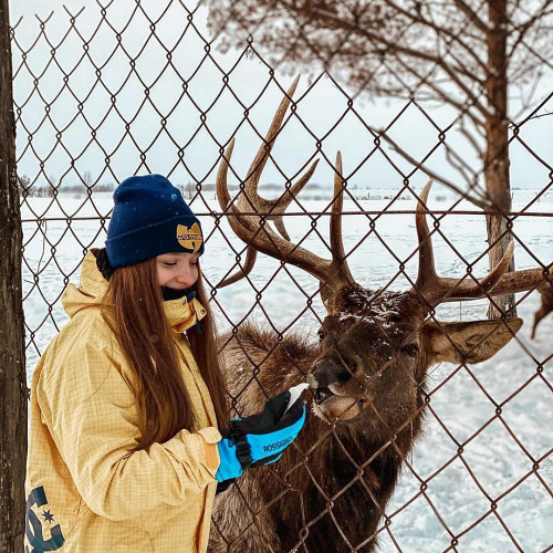 Катерина Таращук