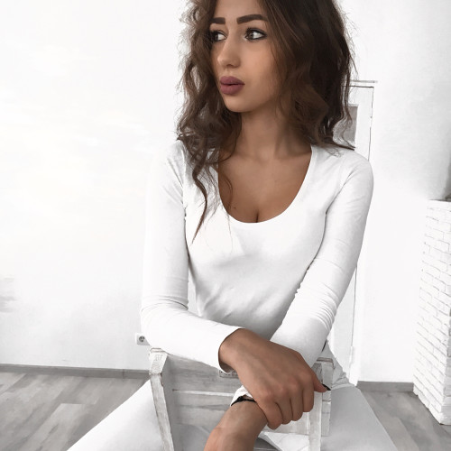 Анжелика Кудрявцевa