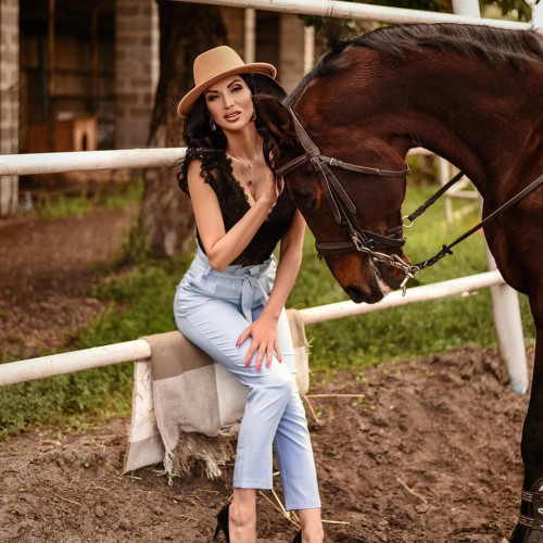 Наталья Нестеровa