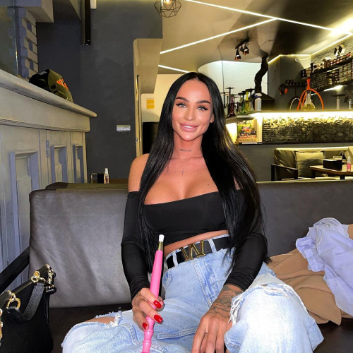 Вера Пономарёвa