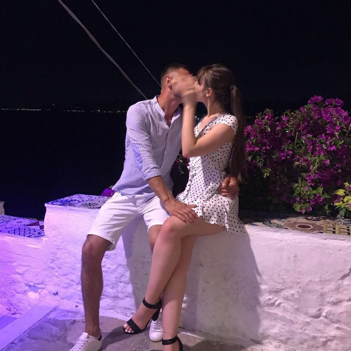 Инна Мамонтовa