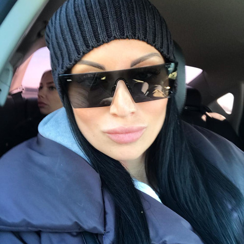 Злата Кулаковa