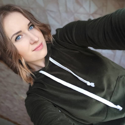 Тамара Даниловa