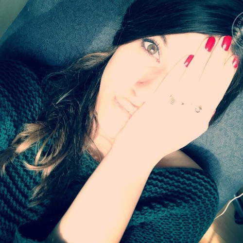 Яна Одинцовa