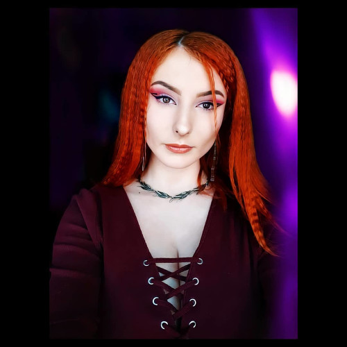 Наташа Захарчук