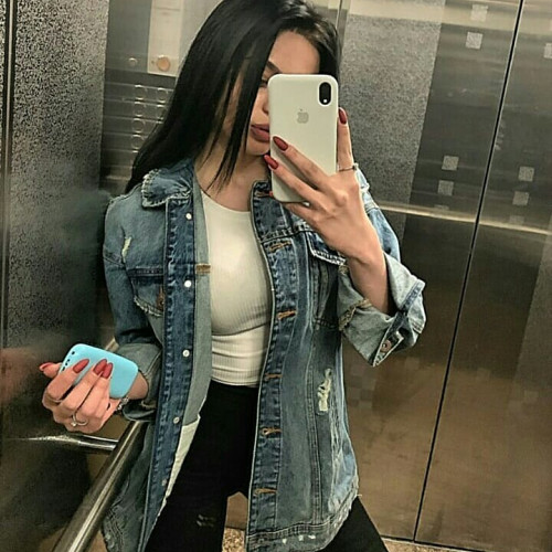 Эмма Воронцовa