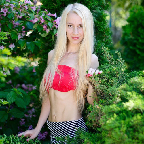 Надежда Прохоровa