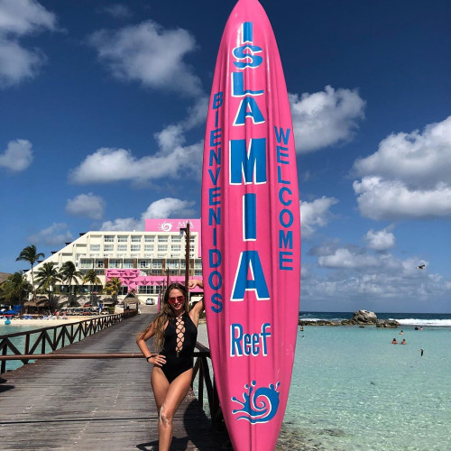 Діана Мірошниченко