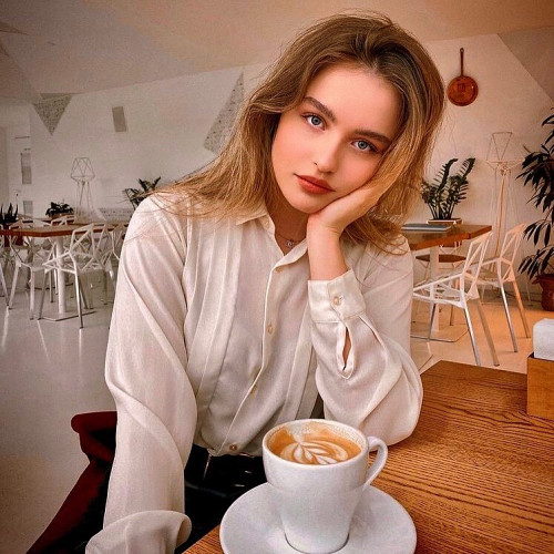 Мальвина Гордеевa