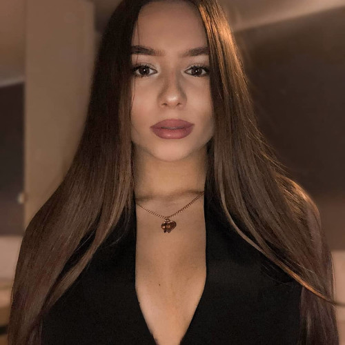 Дарья Юдинa