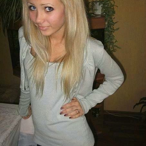 Валерія Шинкаренко