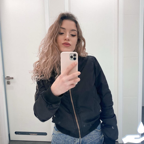 Альбина Романовa