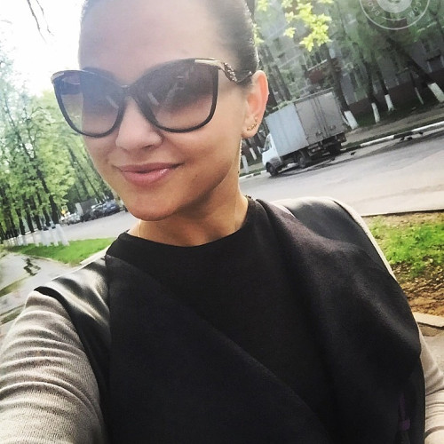 Мальвина Кудрявцевa