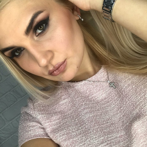 Вікторія Павлюк