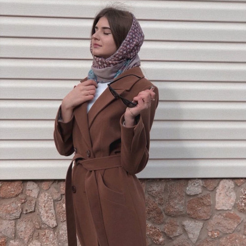 Изабелла Денисовa